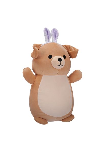 Squishmallows Squishmallow Plush Easter Stevon Labrador 10in