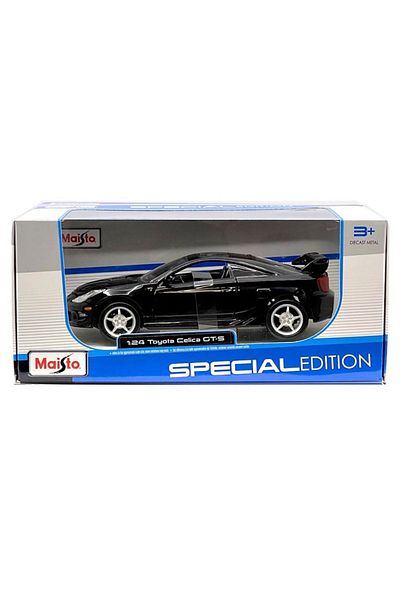 Maisto Toyota Celica Gt-S Model Car 1/24