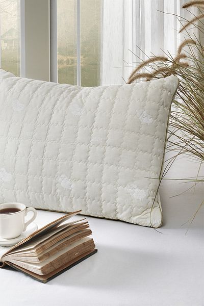 Özdilek 50x70 Cm Wool Pillow