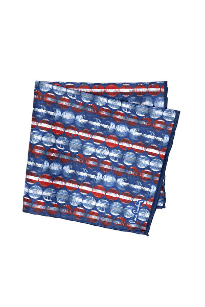 Pierre Cardin Batistă cu model bleumarin 50262234-200