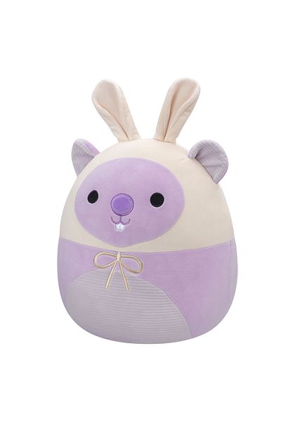 Squishmallows Dağ Sıçanı Javari 13cm Sqer00924