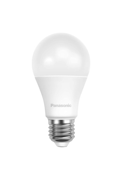 PANASONIC LED Lamba 14W-100W E27 1430 Lümen Sarı Işık 5 Adet