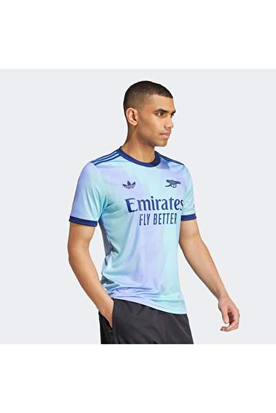 adidas Arsenal 24/25 Erkek Üçüncü Forma (IZ0114)