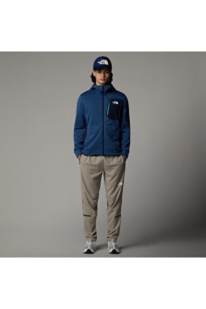 THE NORTH FACE ERKEK MA FZ FLEECE