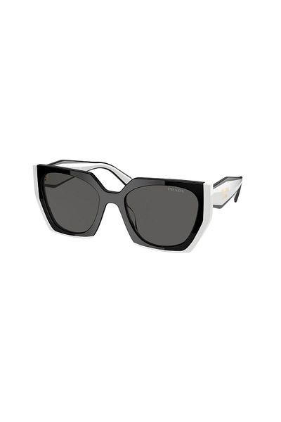 Prada Pr15ws 09q5s0 54 نظارة شمسية نسائية