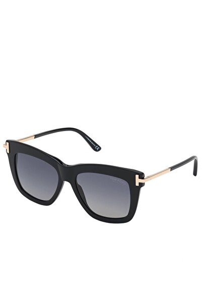 Tom Ford نظارات شمسية نسائية مستقطبة من داشا TF 822 01D
