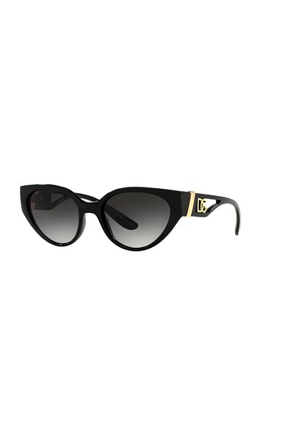Dolce&Gabbana دولتشي اند غابانا Dg6146 501/8g نظارة شمسية نسائية