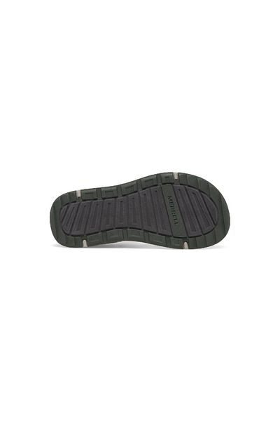Merrell Kahuna Web 2.0 Unisex Kids Green Sandals Unisex Children Sandals Mk267534
