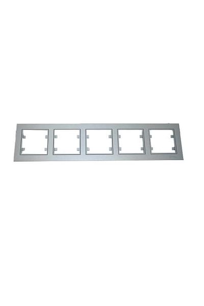 MAKEL Karea Five Frame Smoked