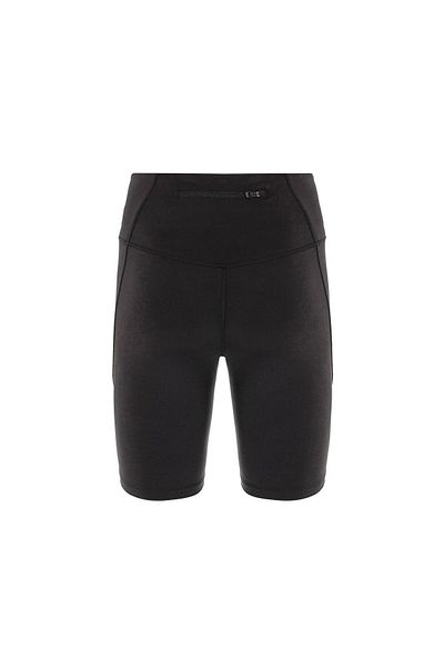 Merrell Lifted Women's Black Running Tights Women's Running Tights M2Lifted