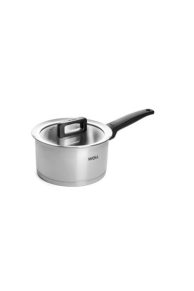 Prima Nova Woll Concept 18cm Sauce Pot with Lid