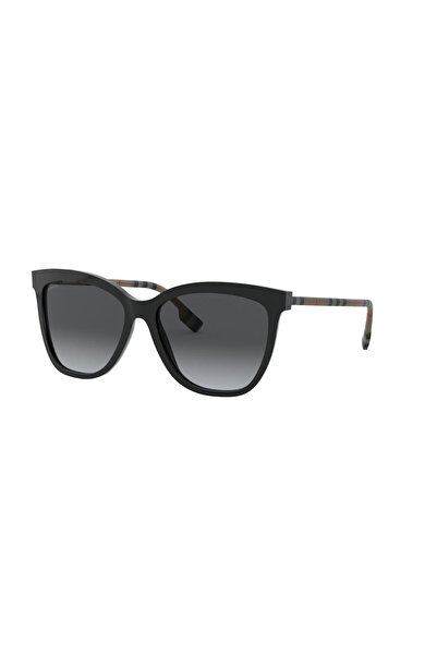 BURBERRY 0Be 4308 3853t3 56 Women's Sunglasses