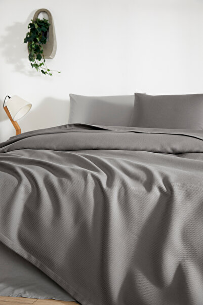 Özdilek Colourist Çift Kişilik Pike Takımı