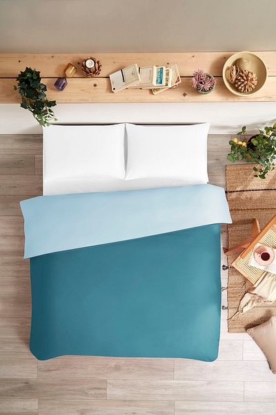 Özdilek Παπλωματοθήκη King Size Colourist