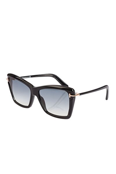 Tom Ford FT 0849 01B 64 Kadın Güneş Gözlüğü