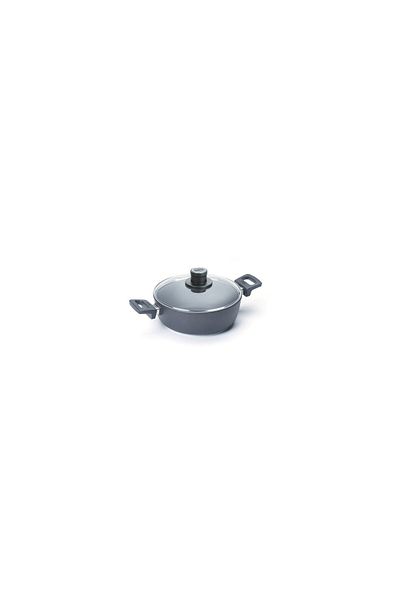 Prima Nova Nowo Titanium Sıg Pot - Ø24/8Cm Nt