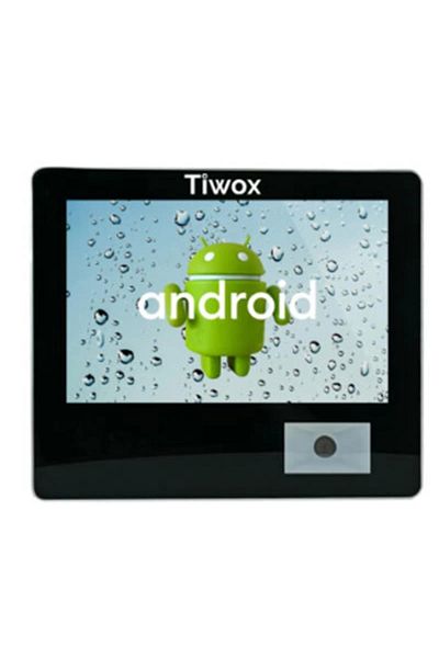 Tiwox Fg-1500 10.1" Android 11 - 2Gb Ddr3 16Gb Price Display Unit