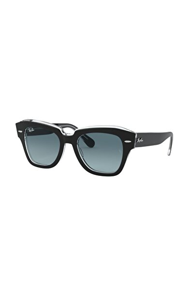 Ray-Ban 0Rb 2186 12943m 49 Unisex Sunglasses