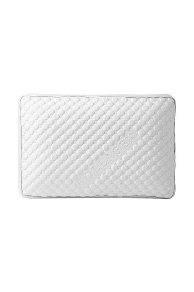 Özdilek 60x40x15 Cm Perna Visco Colagen