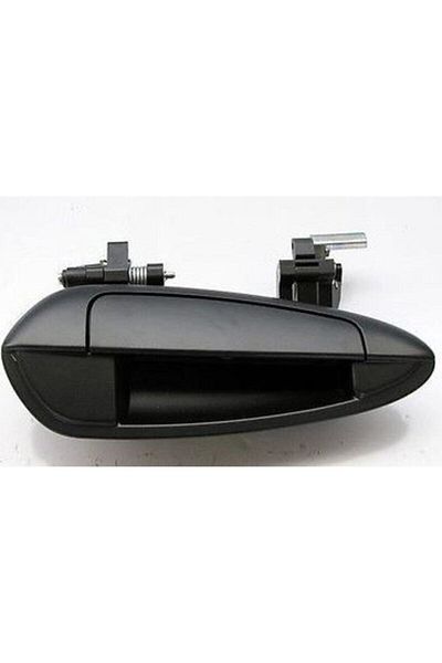 BRUCKE 735499510 Exterior Door Handle Rear Right Fit Line