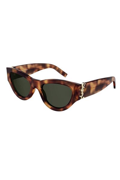 Saint Laurent Sl M94 003 Women's Sunglasses