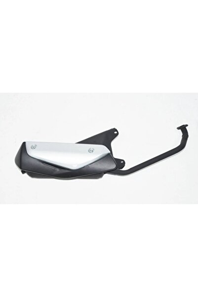 SUPER MOTO YEDEK PARÇA RKS Spontini 110 Egzoz Oem Kalite Aras Moto