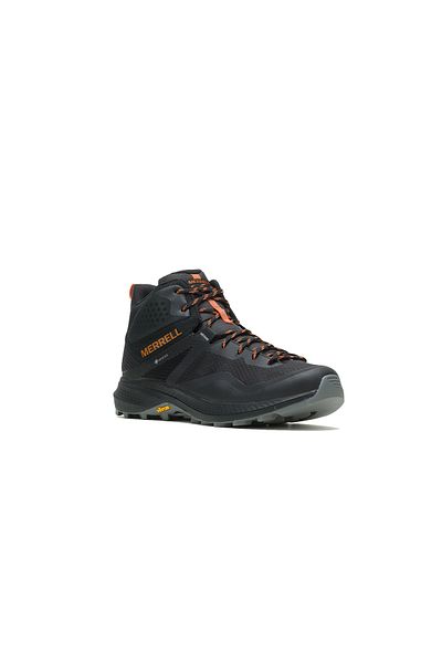Merrell Mqm 3 Mid Gtx Men's Black Boots Men's Boots J135571