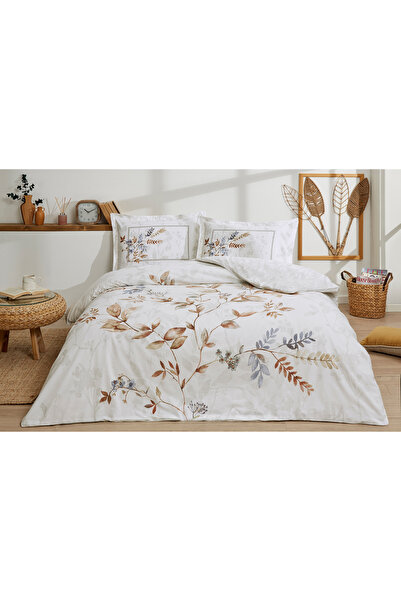 Özdilek Cuivre Tek Kişilik Nevresim Takımı