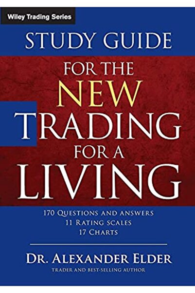 Wiley Study Guide for The New Trading for a Living