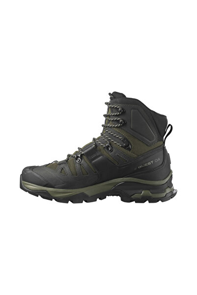 Salomon Quest 4 Gtx Erkek Yeşil Outdoor Ayakkabı ERKEK BOT L41292500