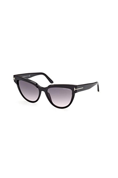 Tom Ford FT 0941 01B 57 Kadın Güneş Gözlüğü