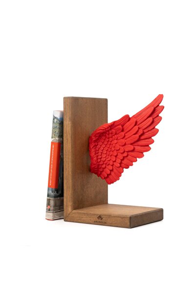 Anadolia Червоне крило ангела Книжкова підтримка