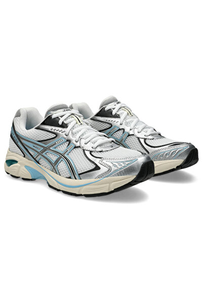Asics Gt-2160 Unisex Gri Sneakers 1203a544-101