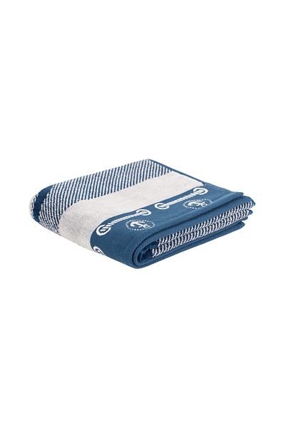 Özdilek Summer Heat Sailor Velvet Hand and Face Towel 50X90 cm