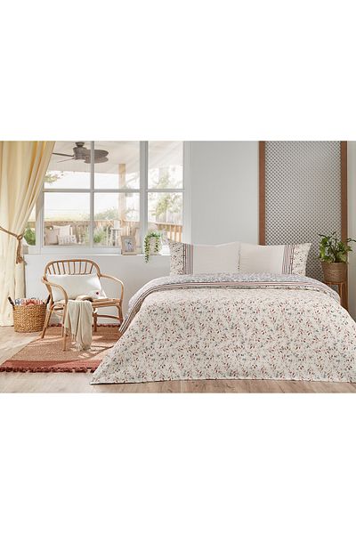 FLORETTA Petite Double Pique Set