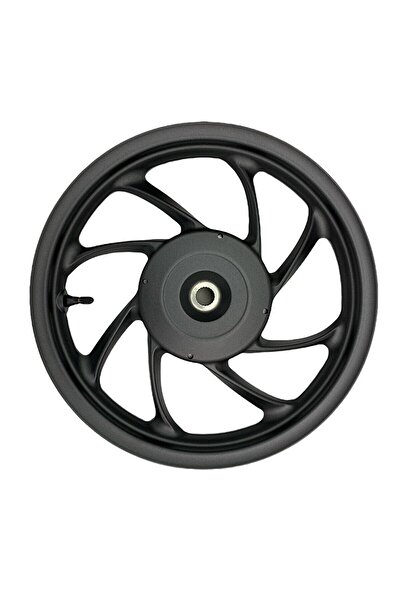 OrjinMotoPart Honda Dio 110 Arka Jant A Kalite Tüm Yıllara Uygun Arasmoto