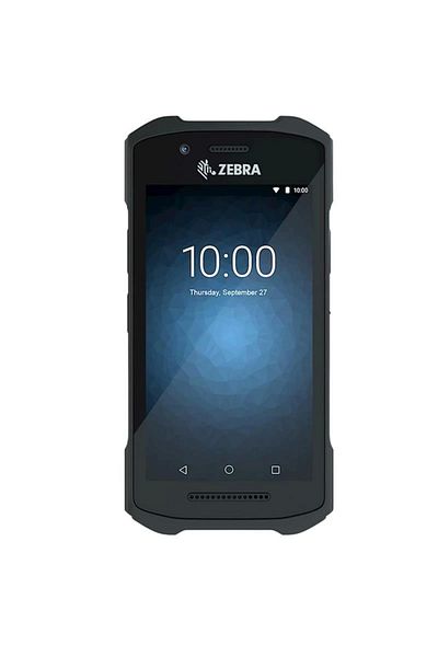 Zebra Tc21 2d QR Code Android 10 3gb/32gb 13mp WiFi Bluetooth 5" Touch Screen Handheld Terminal (type