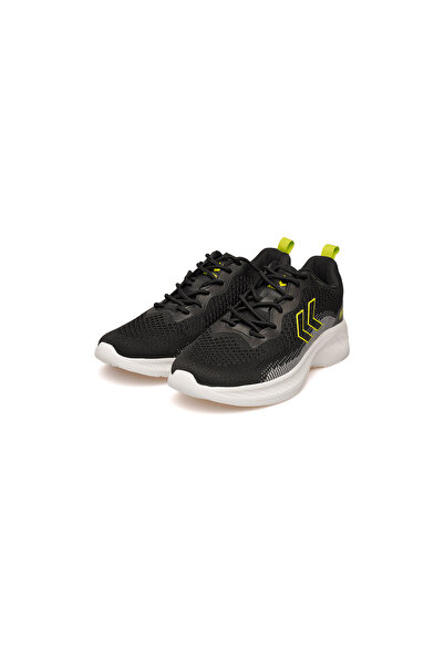 hummel Rodin Unisex Sneaker Ayakkabı 900596-2594BLACK