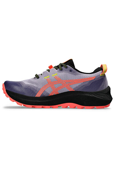 Asics Gel-trabuco 12 Kadın Mor Outdoor Koşu Ayakkabısı 1012b605-501