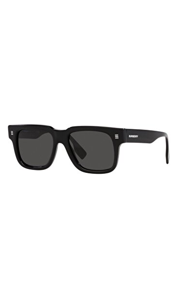 BURBERRY 0Be 4394 300187 54 Unisex Sunglasses