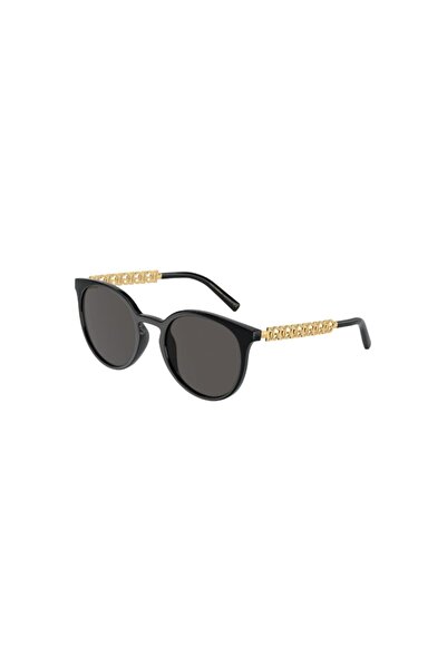 Dolce&Gabbana D&G Dolce & Gabbana 0DG6189U 501/87 52 Kadın Güneş Gözlüğü