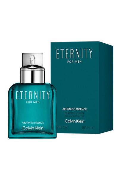 Calvin Klein C.K ETERNITY MEN AROMATIC ESSENCE 50ml PARFUM