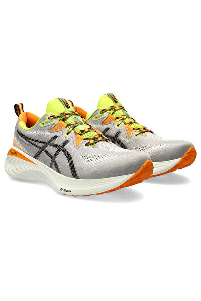 Asics Ανδρικά παπούτσια για τρέξιμο σε γκρι χρώμα Gel-Cumulus 25 TR - 1011B751-200