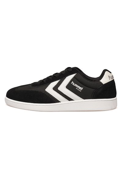hummel Unisex Sneaker Μαύρο Vm78-cph 900615-2001