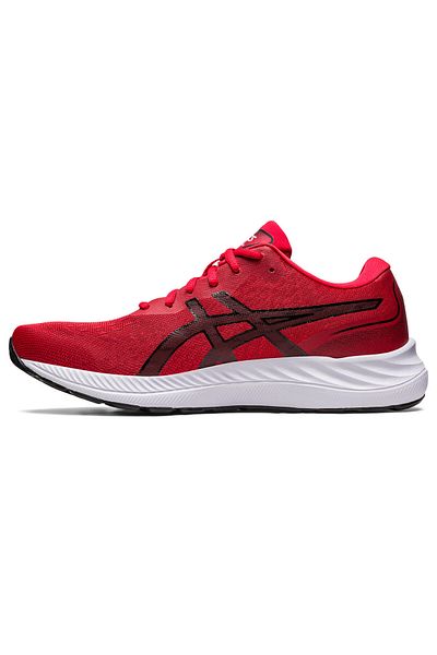 Asics Gel-excite 9 férfi piros futócipő 1011b338-600