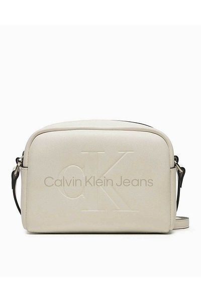 Calvin Klein Sculpted Camera Bag Crossbody Bag