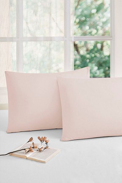 Özdilek Colourist 2-Piece Pillowcase