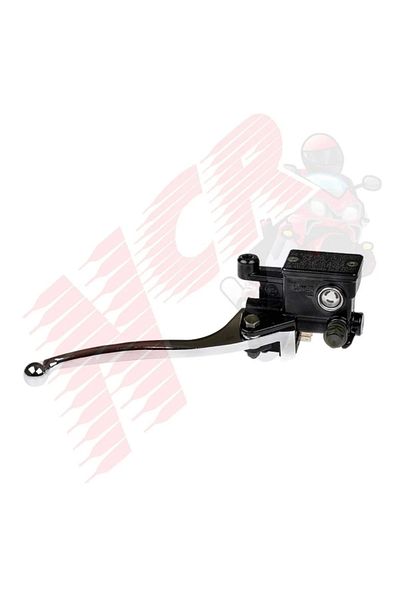 Universal Spacy 110 Upper Brake Center Disc Ncr