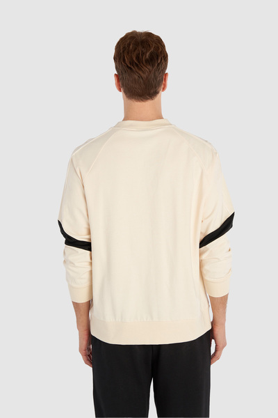 hummel Jımmy Oversıze Sweatshırt