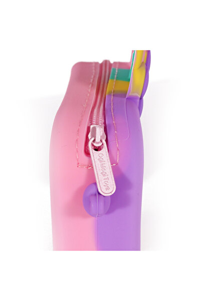 Ogi Mogi Toys Silikonová kabelka s králíčkem